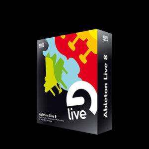 Ableton Live  - produkcja muzyki linie basowe
