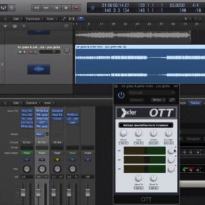 Domowy mastering muzyki w praktyce