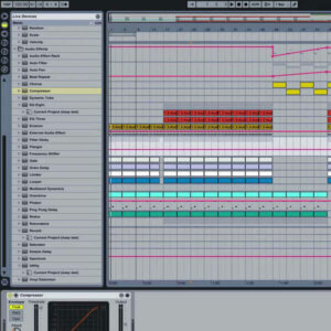 Efekty Audio - wprowadzenie do kompresji