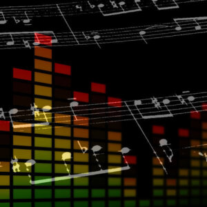 Podstawy teorii muzyki w odniesieniu do tworzenia muzyki elektronicznej