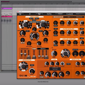 Produkcja muzyki - techniki warstwowania dźwięków