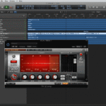 Mix mastering poradnik - kompresja wielozakresowa partie wokalne