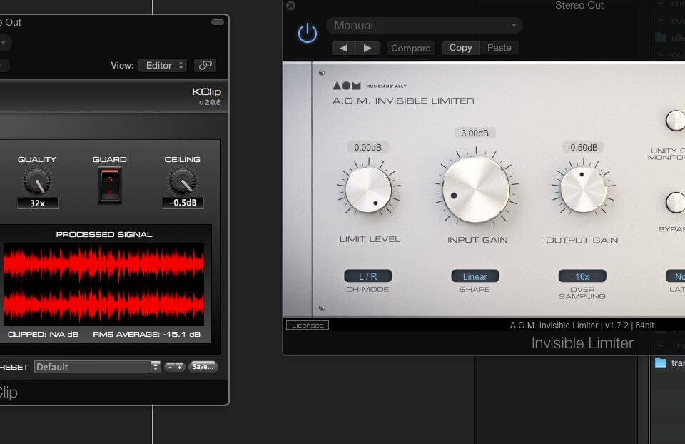 Mastering poradnik - jak uzyskać odpowiednią głośność w utworze?