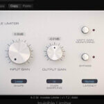 Mix mastering poradnik - limiter na sumie podczas miksowania