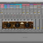 Mix mastering poradnik - jak uzyskać dynamiczną perkusję?