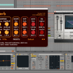 Mix i mastering poradnik - jak uzyskać przejrzysty pogłos?