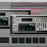 Mix i mastering poradnik - alternatywne użycie korekcji audio