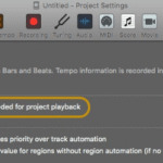 logic pro x szkolenie kurs obsługa