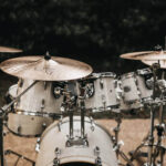 Jak uzyskać lepsze brzmienie perkusji?