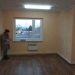 Przeprowadzka do nowego studia muzycznego