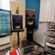 Domowe studio nagrań - prawda o monitorach odsłuchowych