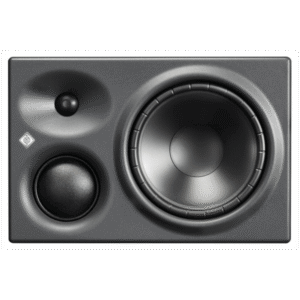 Monitor studyjny z zamkniętą obudową 