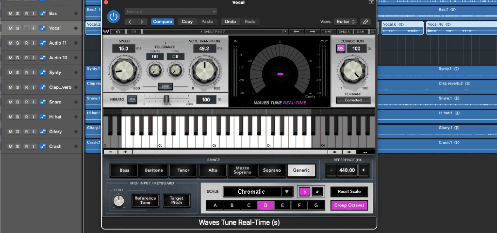 Autotune - co to jest?
