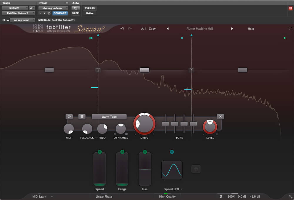 5 najlepszych wtyczek do wokalu