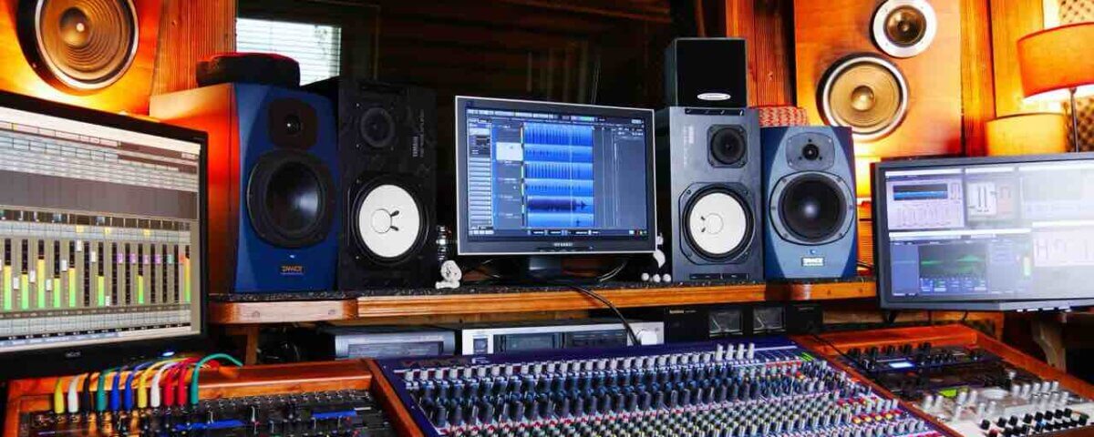 mastering zepsuty miks utworu