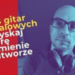 Miks gitar metalowych – uzyskaj dobre brzmienie w utworze!