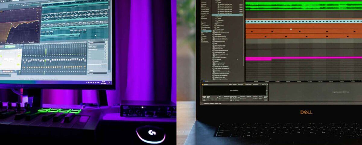 ableton czy fl studio